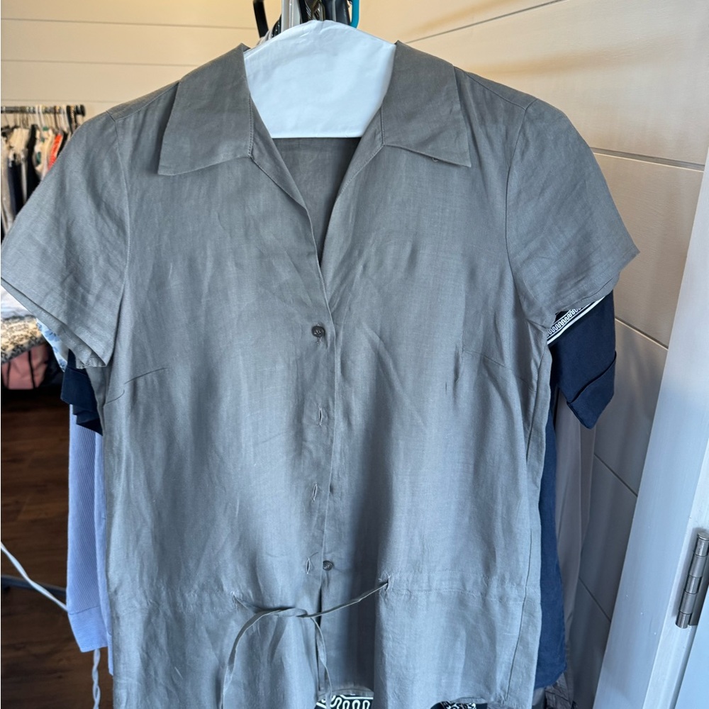 Blouse - Picture 2 of 3
